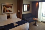 Junior Suite Stateroom Picture