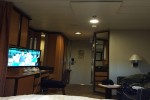 Oceanview Stateroom Picture