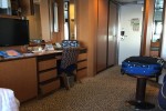 Oceanview Stateroom Picture