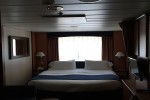 Oceanview Stateroom Picture