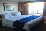 Oceanview Stateroom Picture