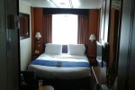 Oceanview Stateroom Picture