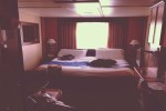 Oceanview Stateroom Picture