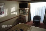 Balcony Stateroom Picture