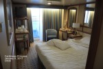 Balcony Stateroom Picture