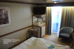 Balcony Stateroom Picture