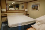 Interior Stateroom Picture