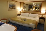 Interior Stateroom Picture