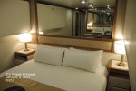 Interior Stateroom Picture