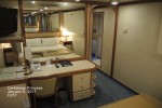 Interior Stateroom Picture