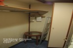 Interior Stateroom Picture