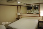 Interior Stateroom Picture