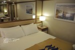 Interior Stateroom Picture