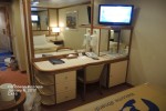 Interior Stateroom Picture