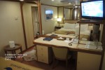 Interior Stateroom Picture