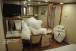 Interior Stateroom Picture