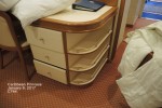 Interior Stateroom Picture