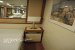 Interior Stateroom Picture