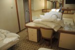 Interior Stateroom Picture