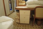 Interior Stateroom Picture