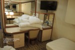 Interior Stateroom Picture