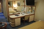 Interior Stateroom Picture