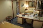 Interior Stateroom Picture