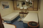 Interior Stateroom Picture