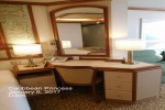 Mini-Suite Stateroom Picture