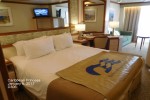 Mini-Suite Stateroom Picture