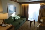 Mini-Suite Stateroom Picture