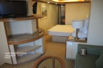 Mini-Suite Stateroom Picture