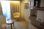 Mini-Suite Stateroom Picture