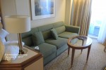 Mini-Suite Stateroom Picture