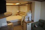 Mini-Suite Stateroom Picture