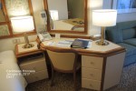 Mini-Suite Stateroom Picture