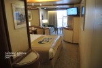 Mini-Suite Stateroom Picture