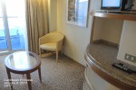 Mini-Suite Stateroom Picture