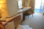 Mini-Suite Stateroom Picture