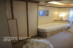 Mini-Suite Stateroom Picture