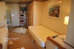 Mini-Suite Stateroom Picture