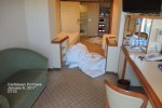 Mini-Suite Stateroom Picture