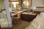 Suite Stateroom Picture