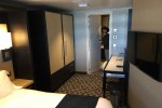 Grand Suite - 1 Bedroom Stateroom Picture