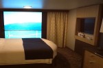 Interior Stateroom Picture