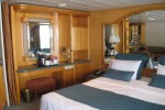 Grand Suite - 1 Bedroom Stateroom Picture