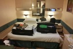 Interior Stateroom Picture