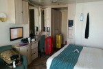 Junior Suite Stateroom Picture