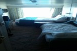 Oceanview Stateroom Picture