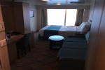 Oceanview Stateroom Picture